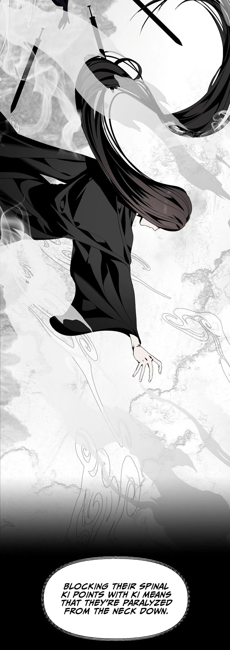 SSS-Class Suicide Hunter Chapter 57 page 27 - Chapter 57
