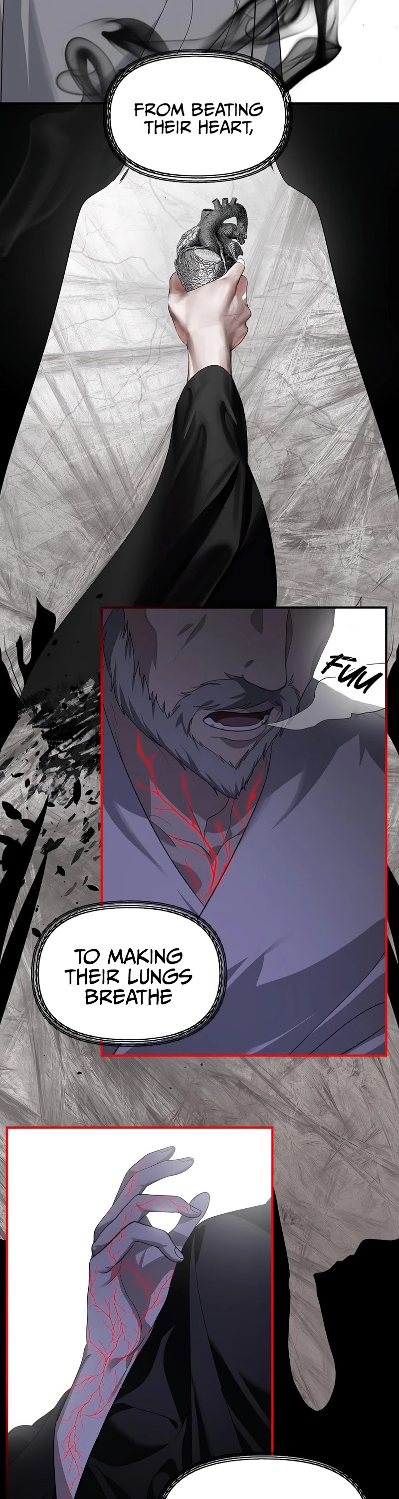 SSS-Class Suicide Hunter Chapter 57 page 29 - Chapter 57