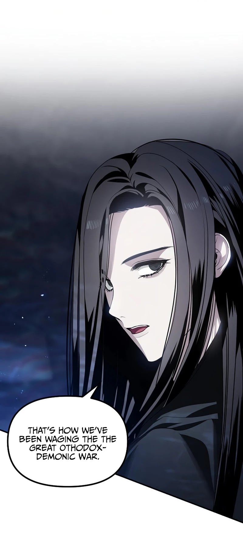 SSS-Class Suicide Hunter Chapter 57 page 32 - Chapter 57