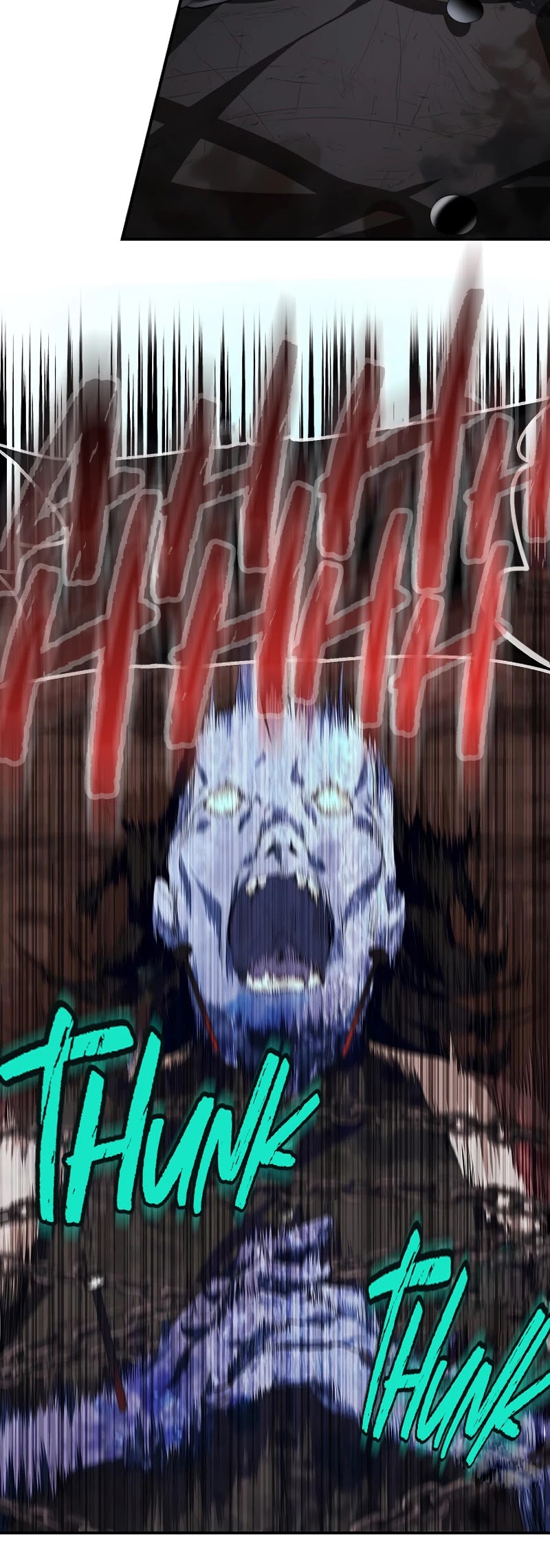 SSS-Class Suicide Hunter Chapter 57 page 5 - Chapter 57