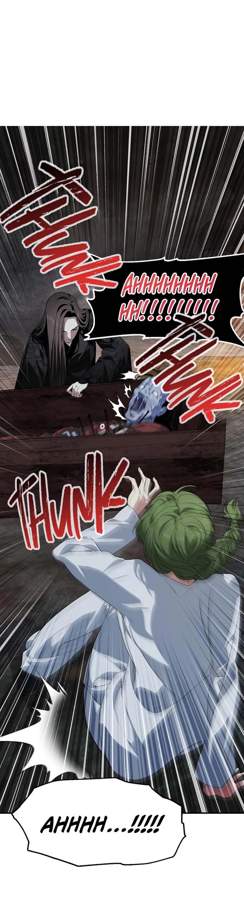 SSS-Class Suicide Hunter Chapter 57 page 6 - Chapter 57