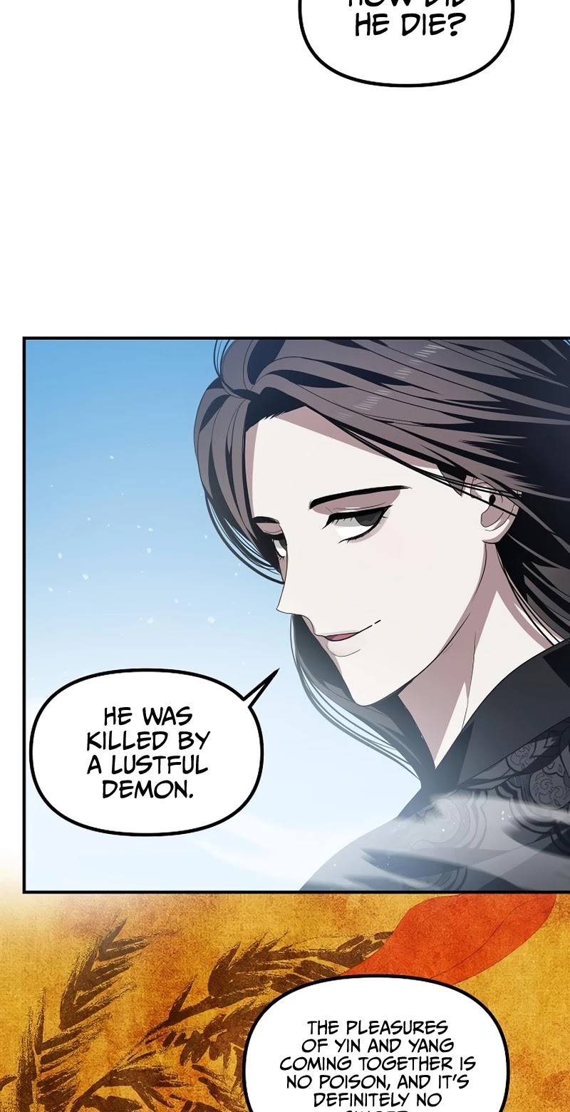 SSS-Class Suicide Hunter Chapter 58 page 13 - Chapter 58