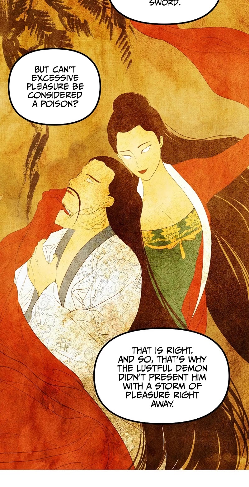 SSS-Class Suicide Hunter Chapter 58 page 14 - Chapter 58