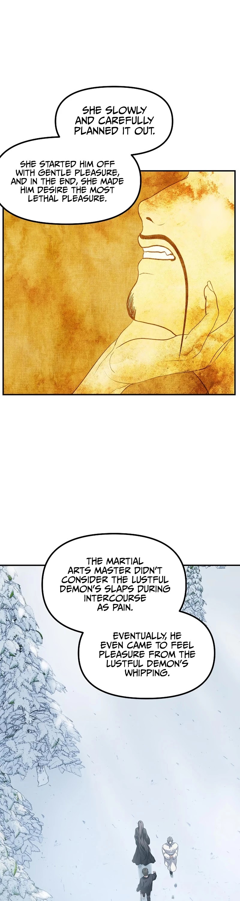 SSS-Class Suicide Hunter Chapter 58 page 15 - Chapter 58