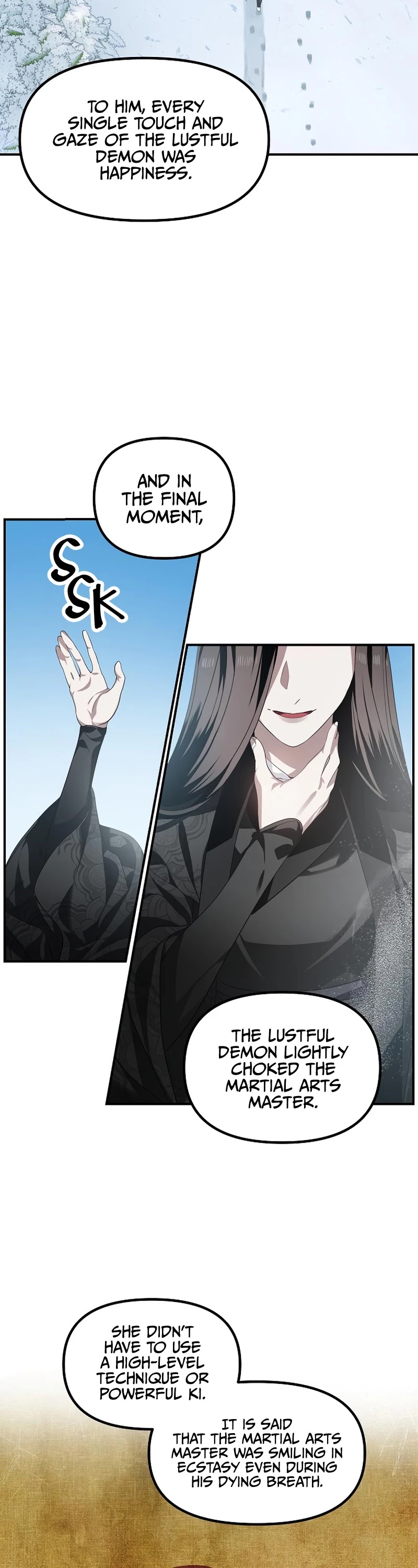 SSS-Class Suicide Hunter Chapter 58 page 16 - Chapter 58