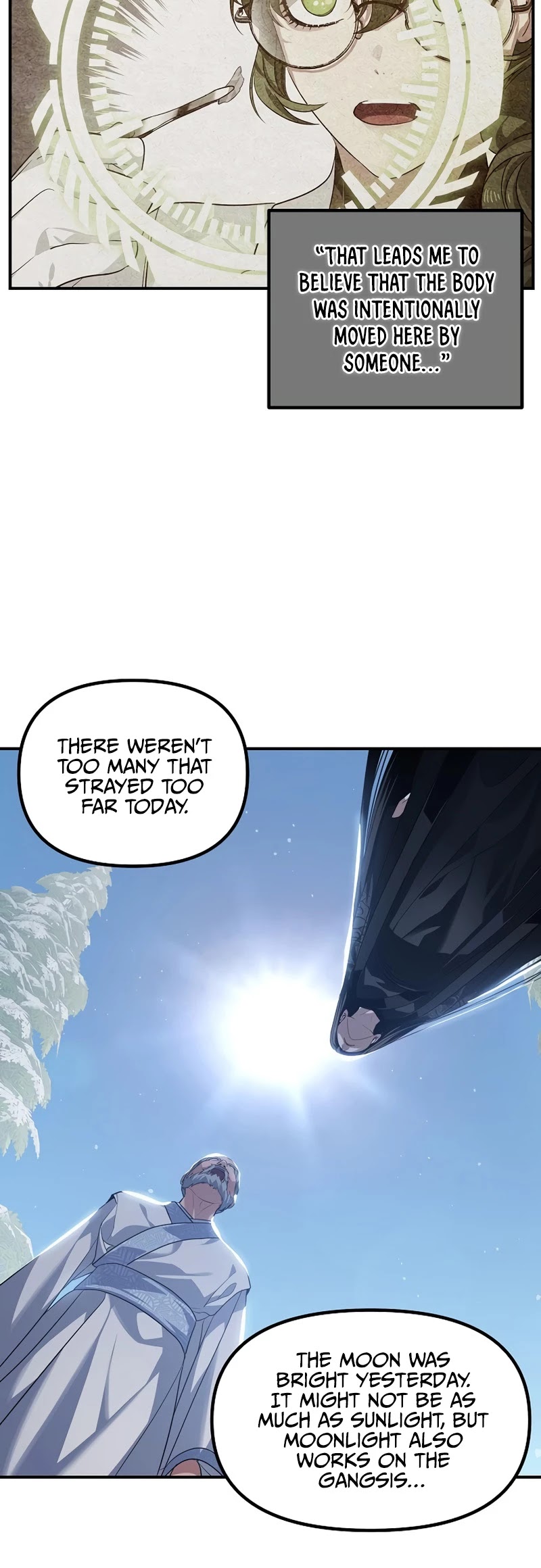 SSS-Class Suicide Hunter Chapter 58 page 26 - Chapter 58