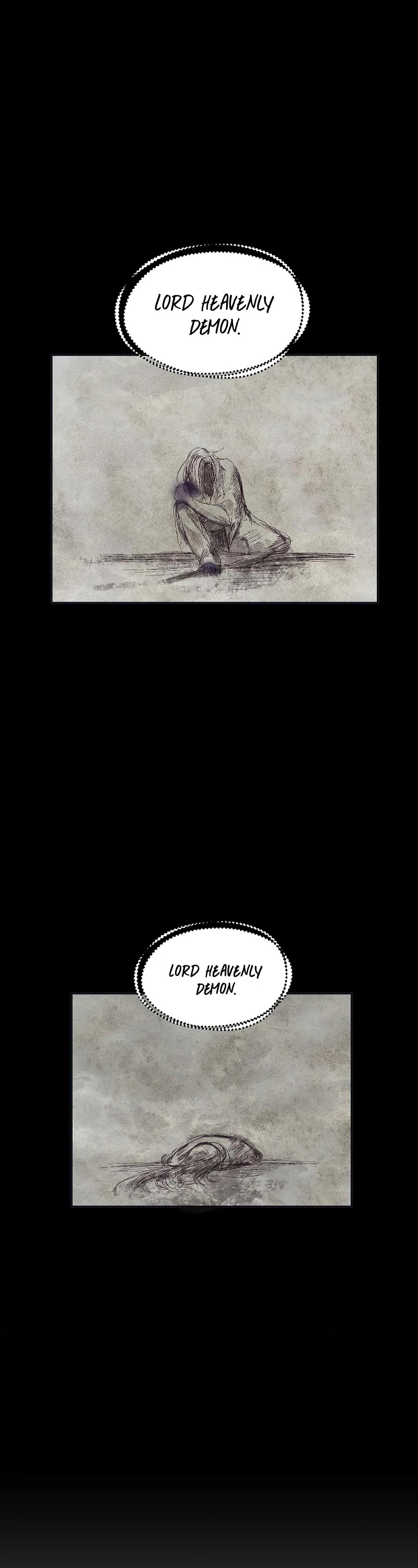 SSS-Class Suicide Hunter Chapter 58 page 6 - Chapter 58