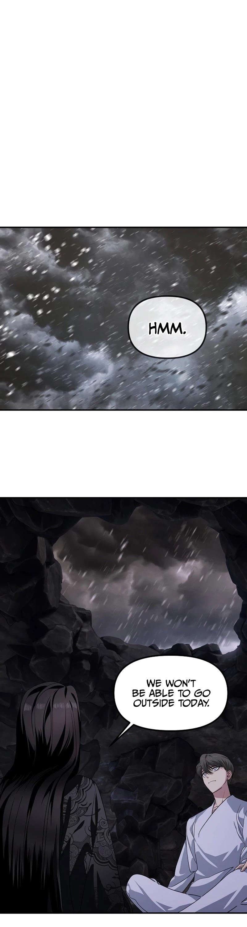 SSS-Class Suicide Hunter Chapter 59 page 26 - Chapter 59