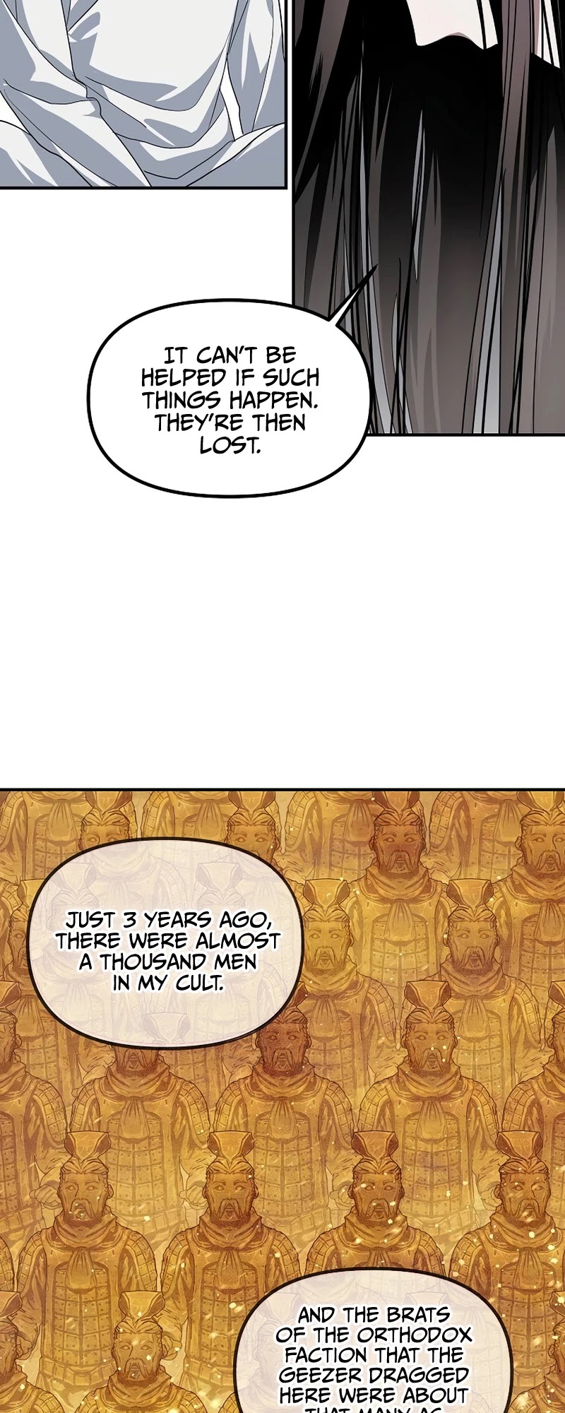 SSS-Class Suicide Hunter Chapter 59 page 28 - Chapter 59