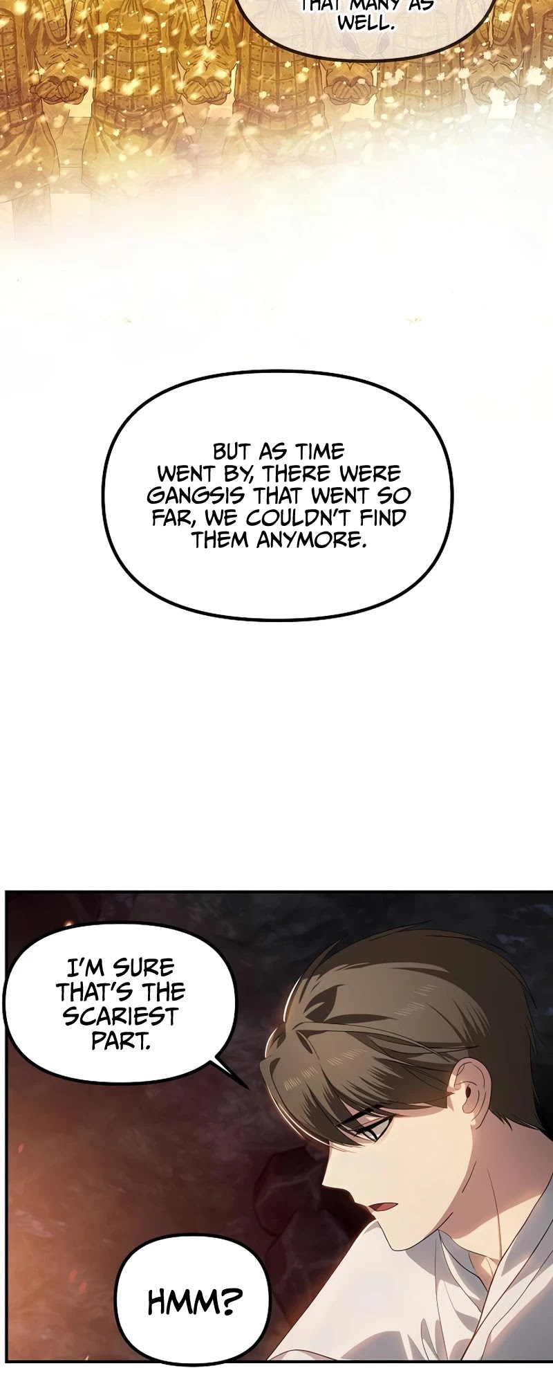 SSS-Class Suicide Hunter Chapter 59 page 29 - Chapter 59