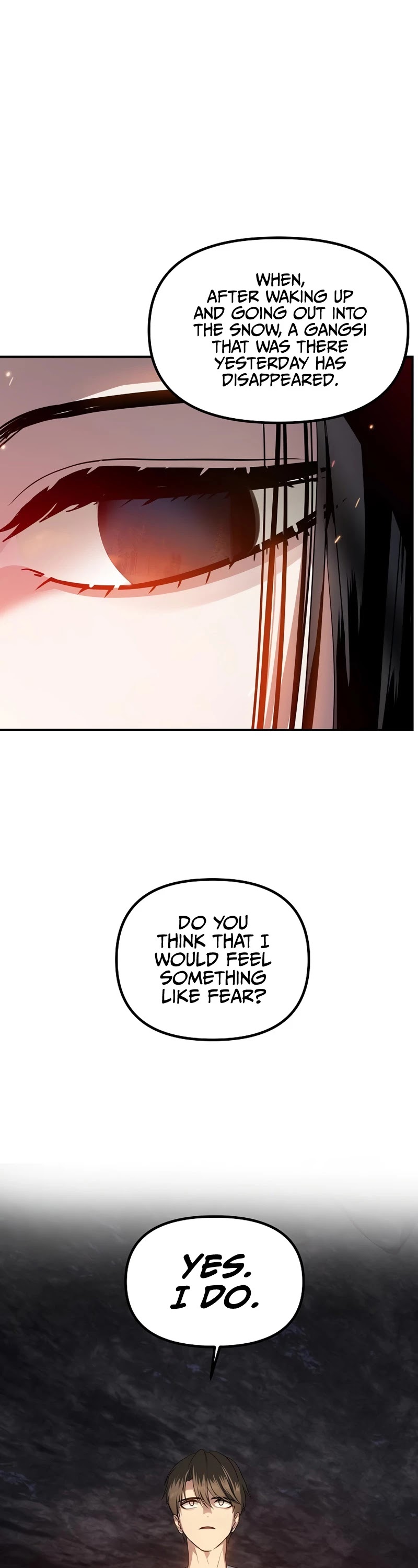 SSS-Class Suicide Hunter Chapter 59 page 30 - Chapter 59