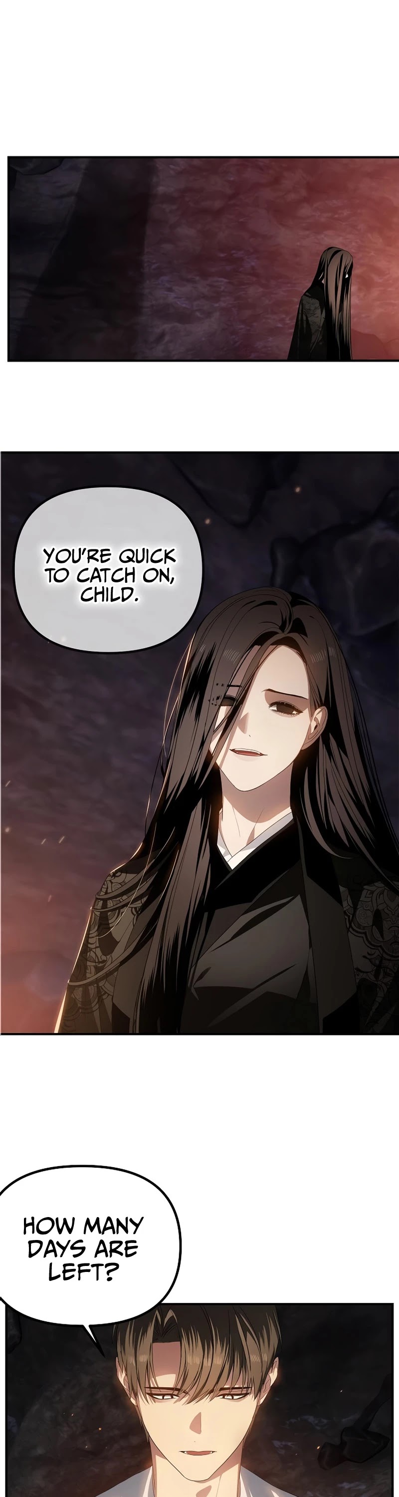 SSS-Class Suicide Hunter Chapter 59 page 34 - Chapter 59