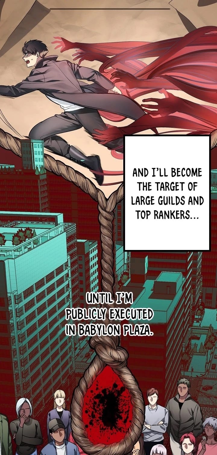 SSS-Class Suicide Hunter Chapter 6 page 15 - Chapter 6