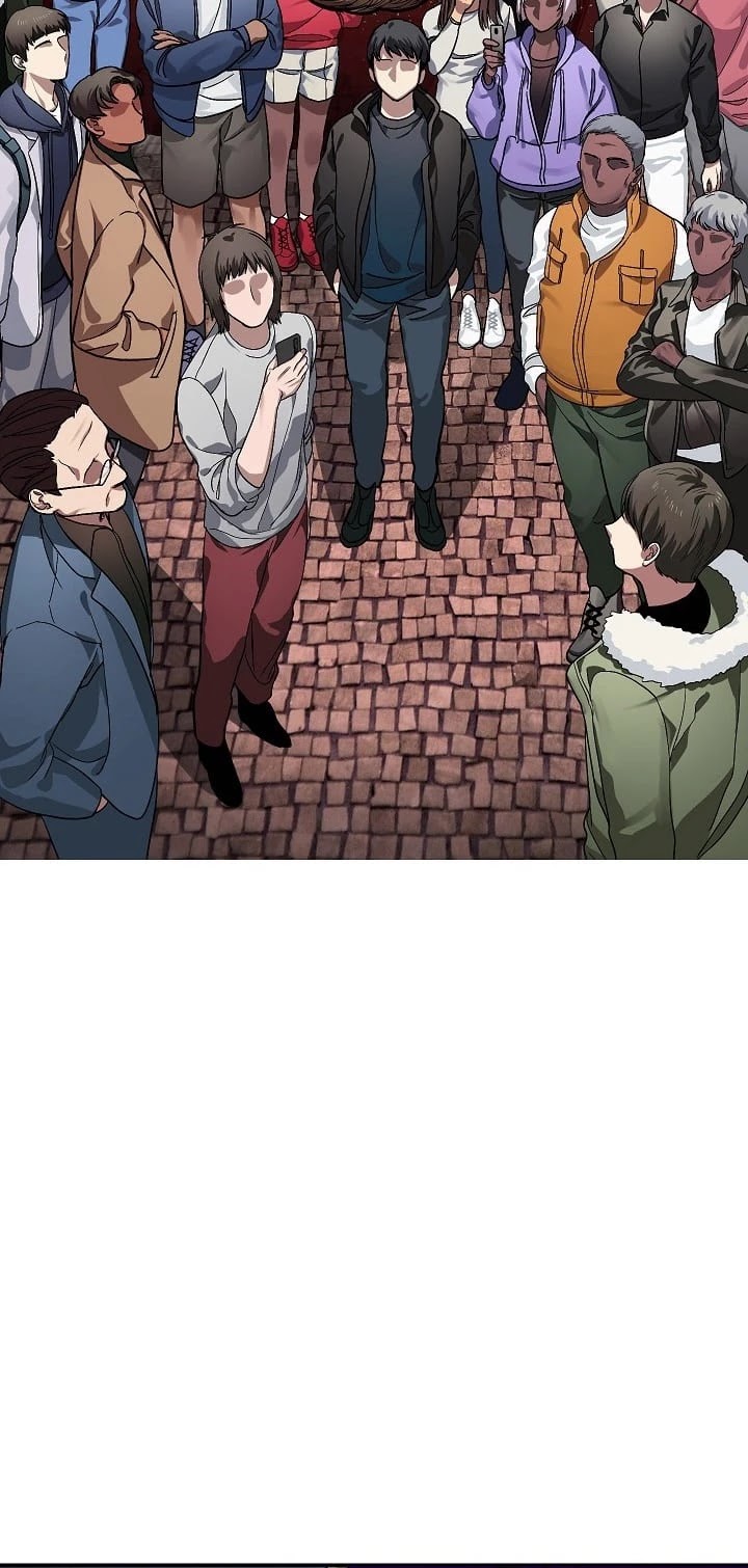 SSS-Class Suicide Hunter Chapter 6 page 16 - Chapter 6