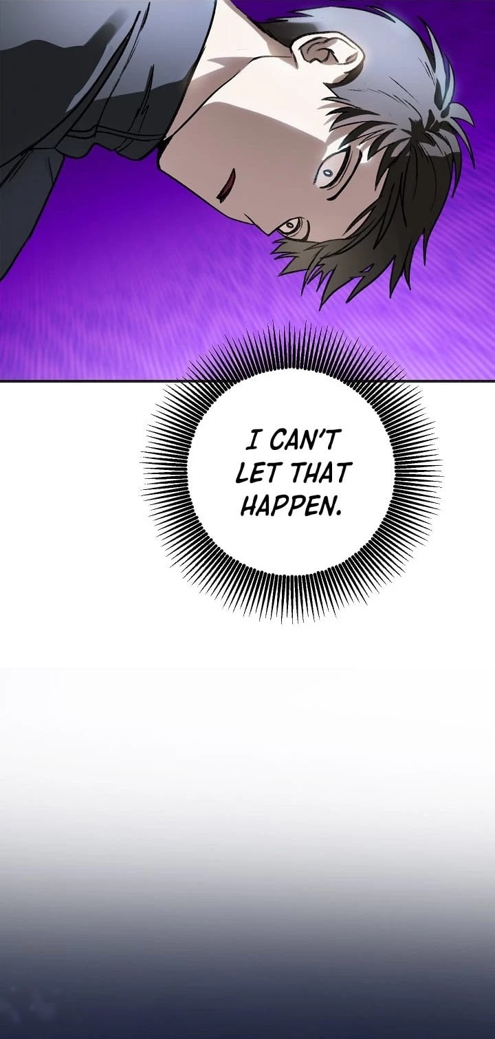 SSS-Class Suicide Hunter Chapter 6 page 17 - Chapter 6