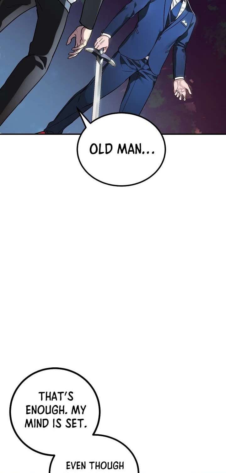 SSS-Class Suicide Hunter Chapter 6 page 19 - Chapter 6