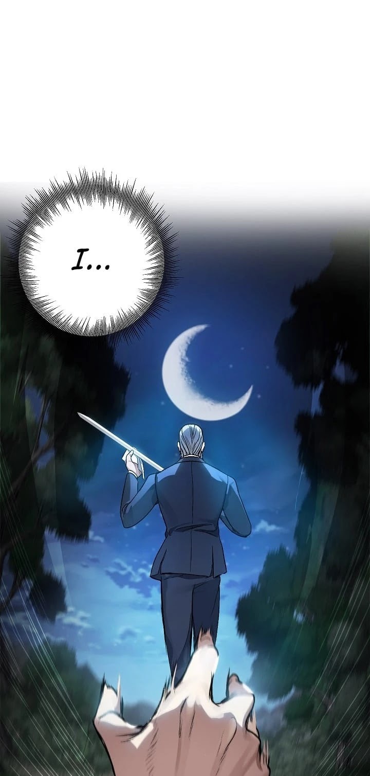 SSS-Class Suicide Hunter Chapter 6 page 30 - Chapter 6