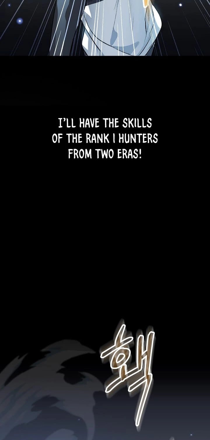 SSS-Class Suicide Hunter Chapter 6 page 35 - Chapter 6