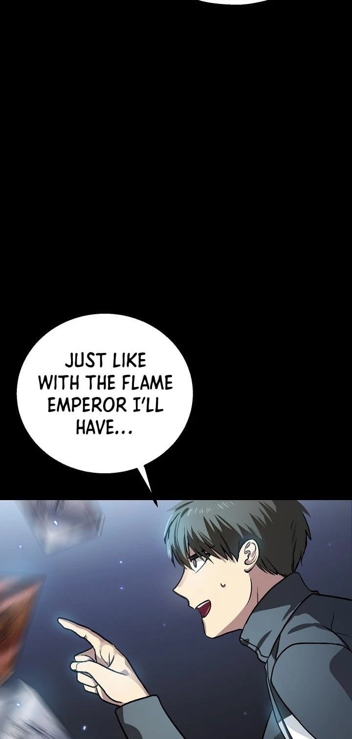 SSS-Class Suicide Hunter Chapter 6 page 37 - Chapter 6