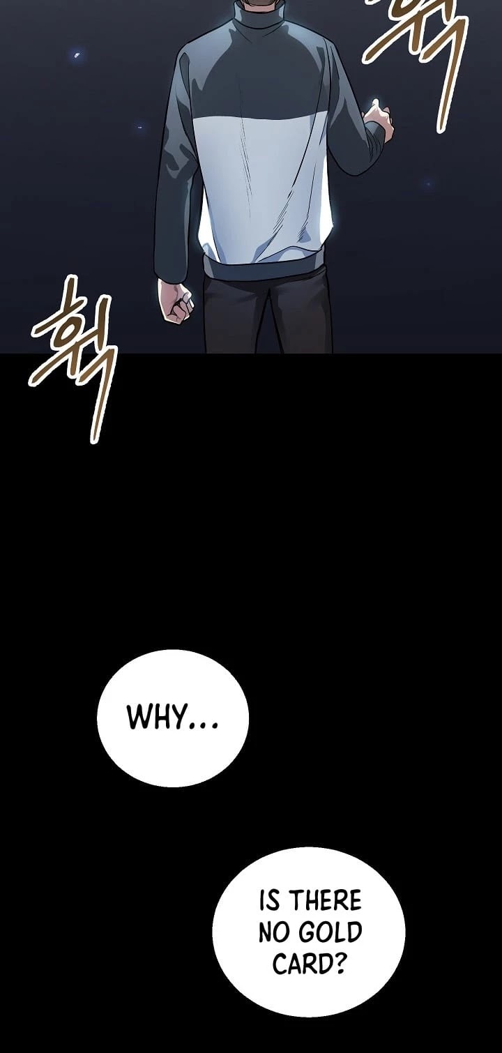 SSS-Class Suicide Hunter Chapter 6 page 40 - Chapter 6