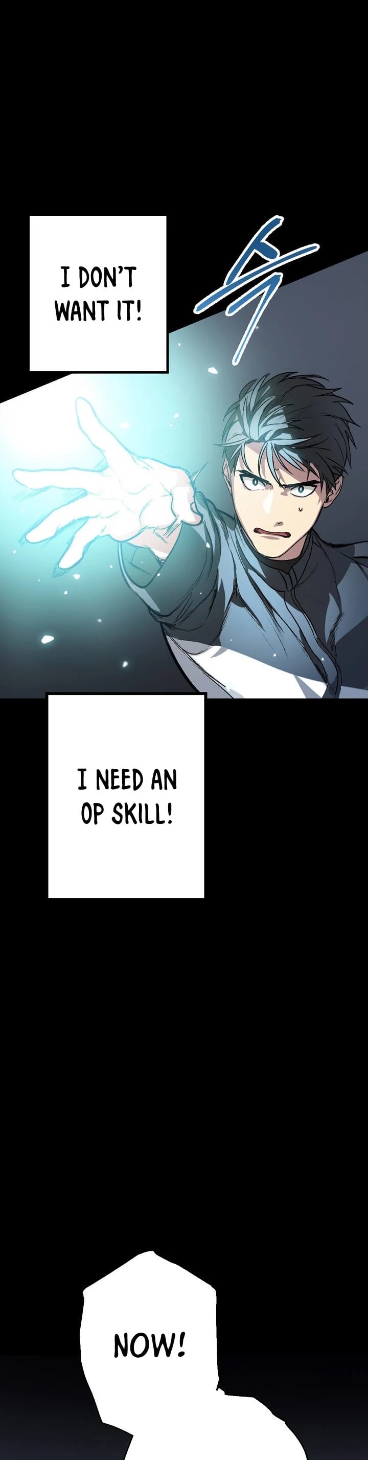 SSS-Class Suicide Hunter Chapter 6 page 48 - Chapter 6
