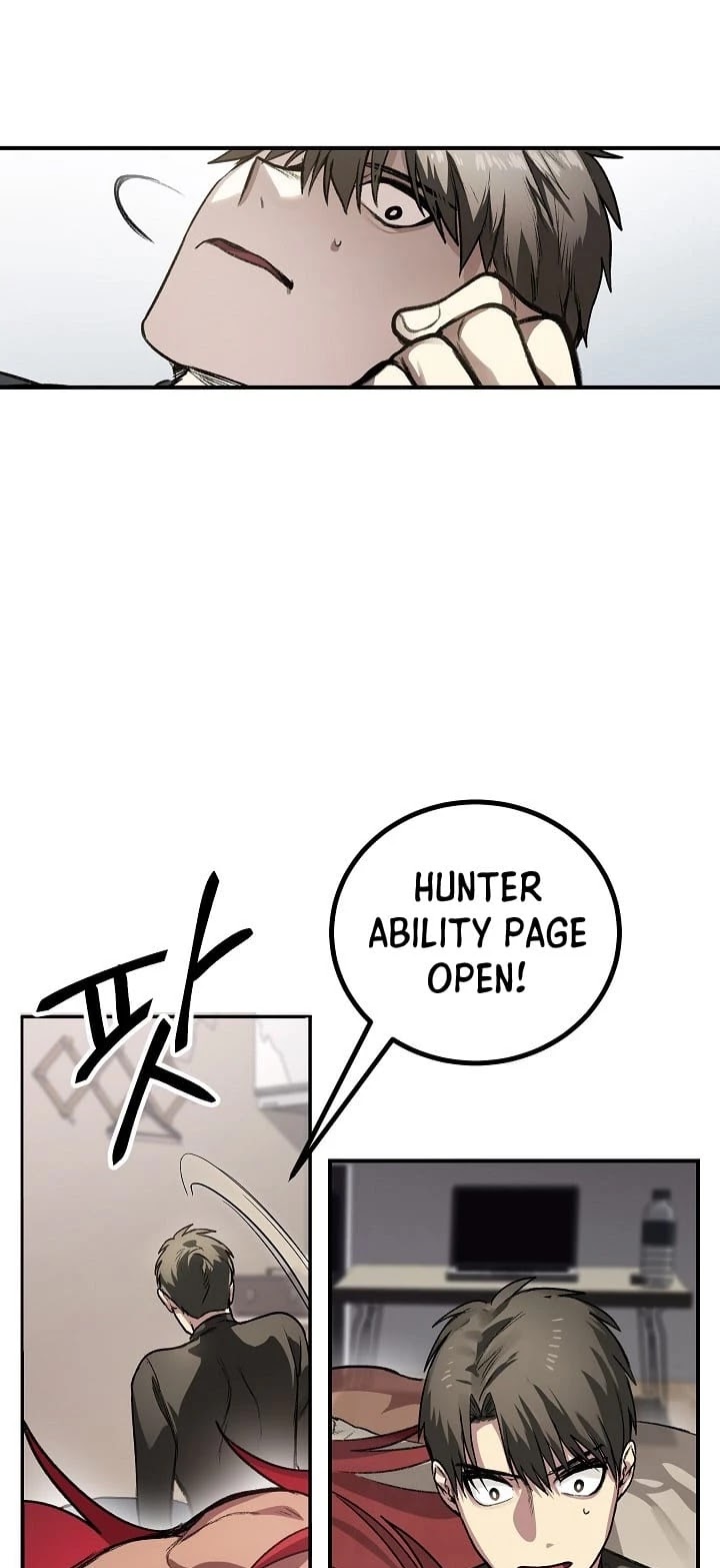 SSS-Class Suicide Hunter Chapter 6 page 52 - Chapter 6