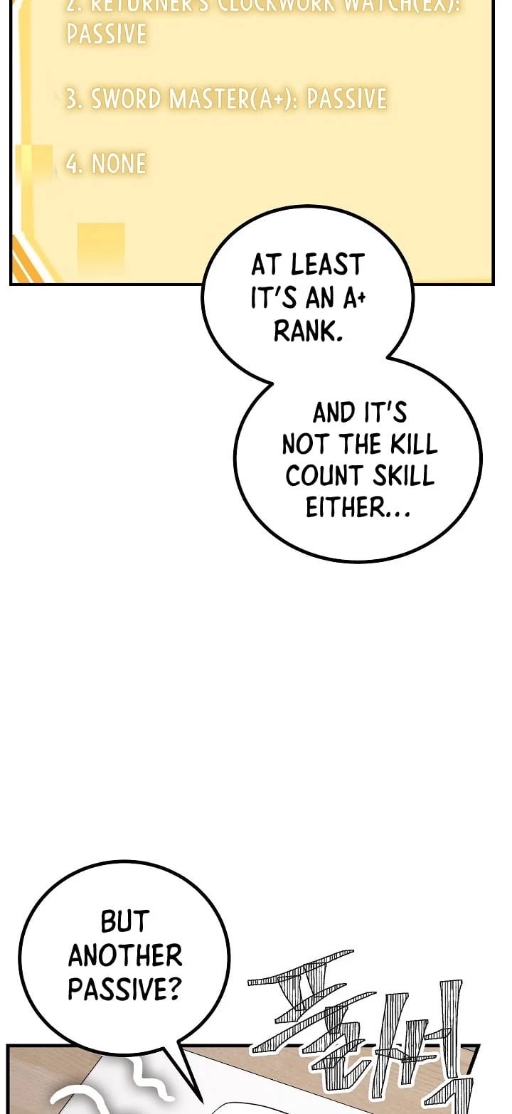 SSS-Class Suicide Hunter Chapter 6 page 54 - Chapter 6