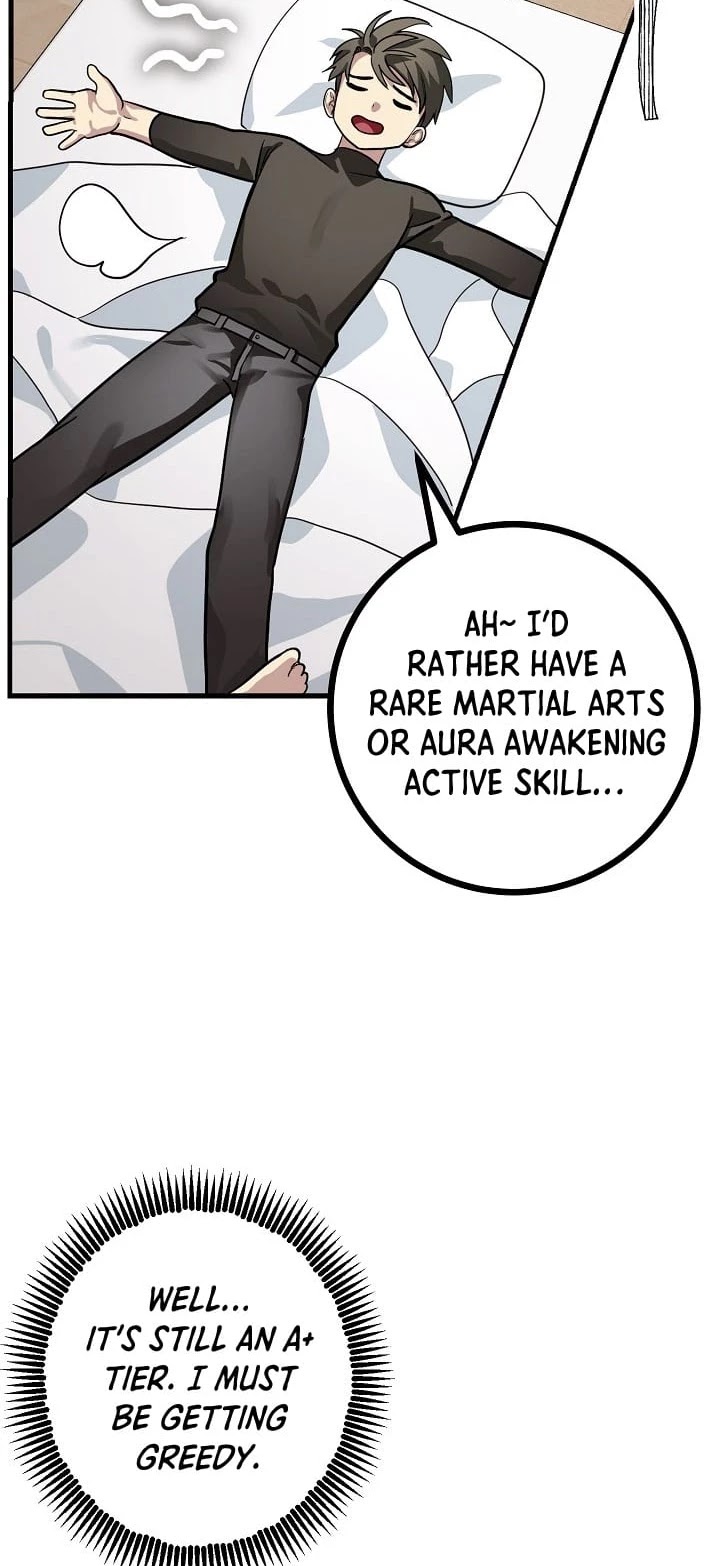 SSS-Class Suicide Hunter Chapter 6 page 55 - Chapter 6