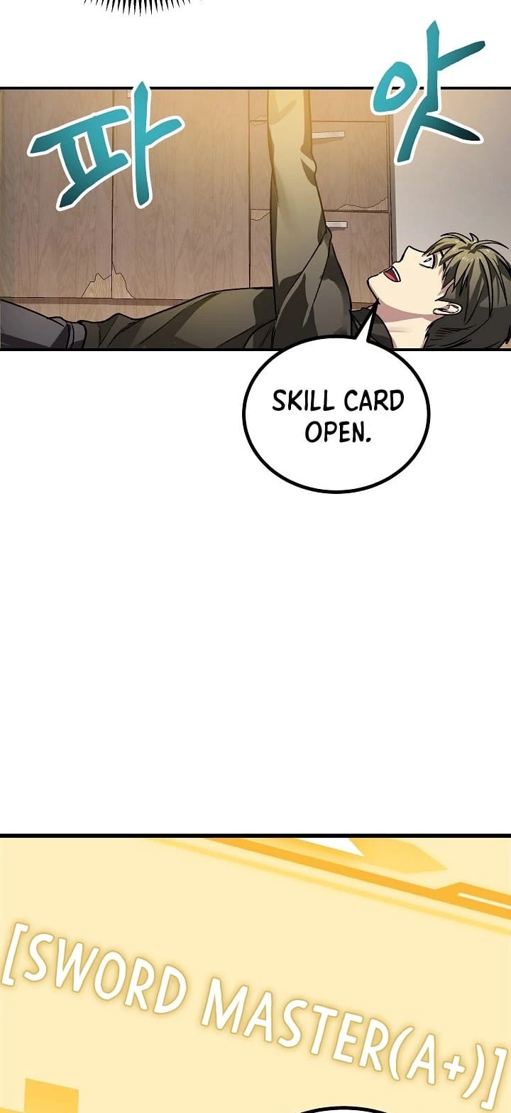 SSS-Class Suicide Hunter Chapter 6 page 56 - Chapter 6