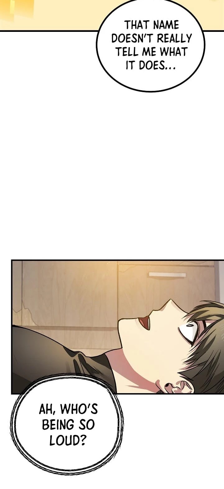 SSS-Class Suicide Hunter Chapter 6 page 57 - Chapter 6