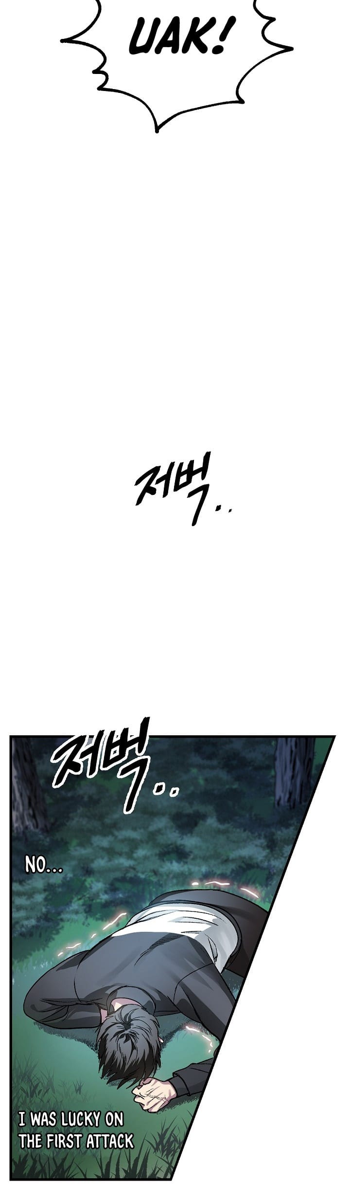 SSS-Class Suicide Hunter Chapter 6 page 6 - Chapter 6