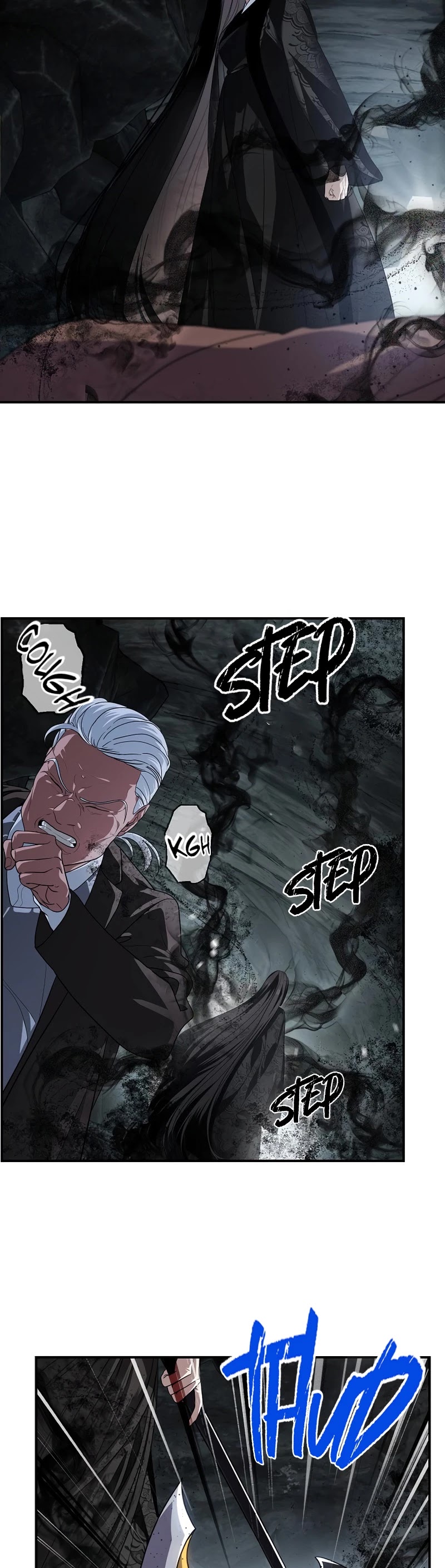 SSS-Class Suicide Hunter Chapter 60 page 16 - Chapter 60