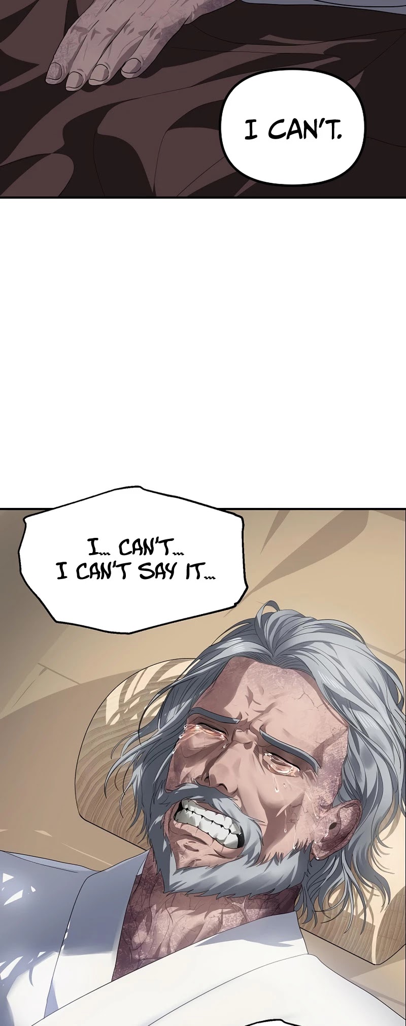 SSS-Class Suicide Hunter Chapter 60 page 20 - Chapter 60