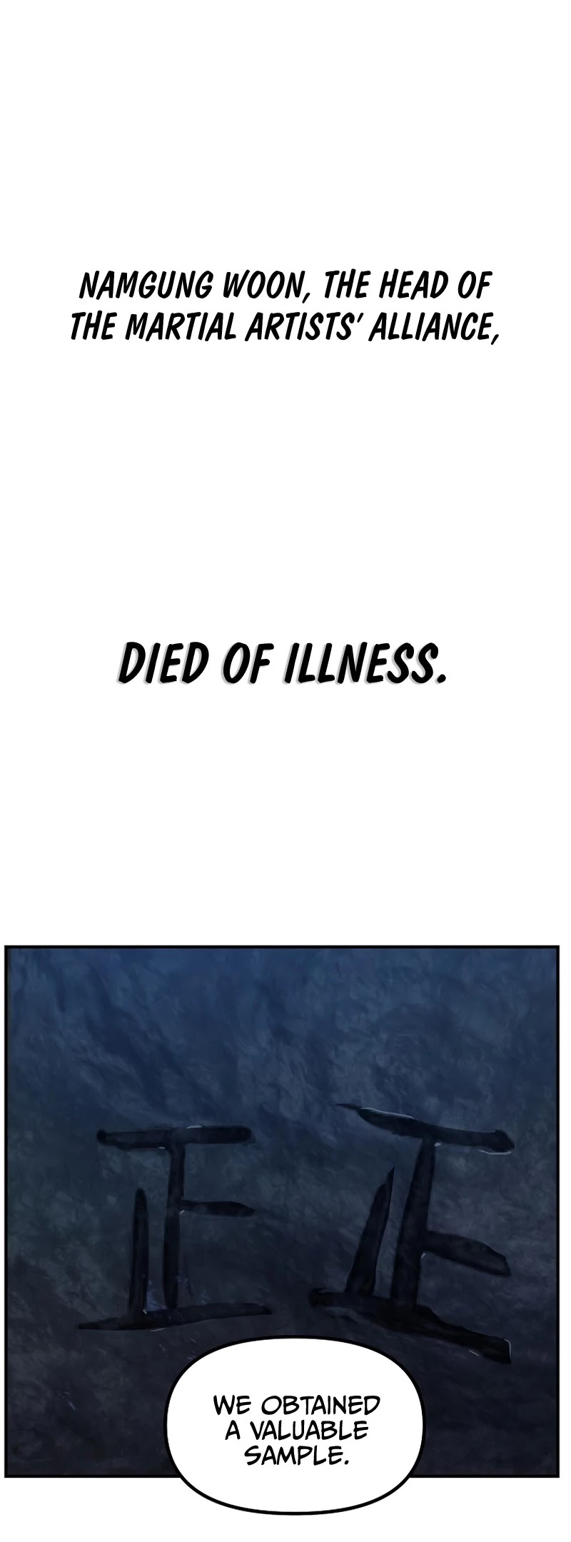 SSS-Class Suicide Hunter Chapter 60 page 25 - Chapter 60