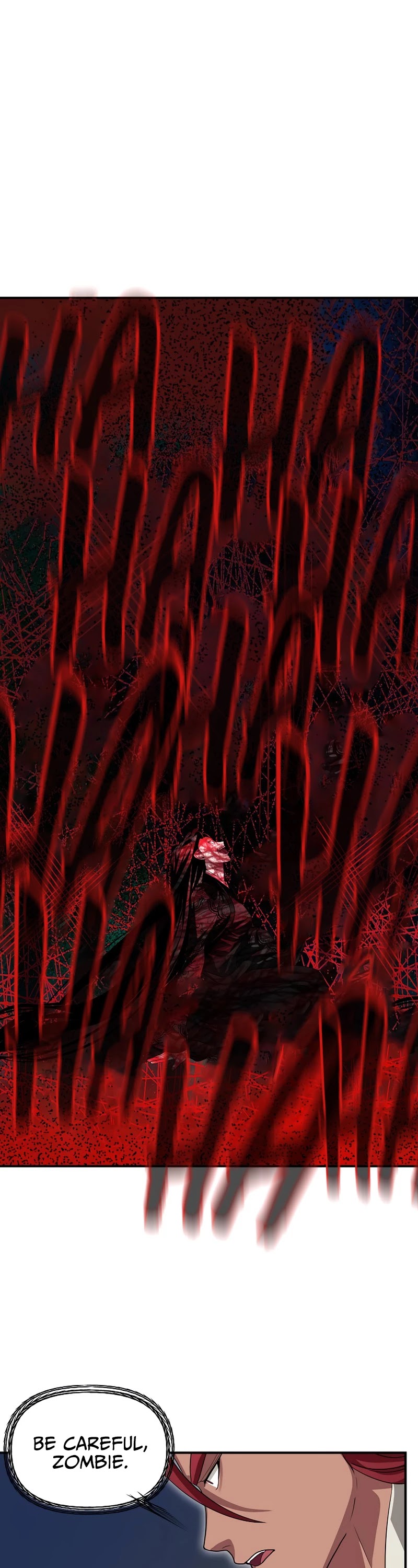 SSS-Class Suicide Hunter Chapter 60 page 34 - Chapter 60