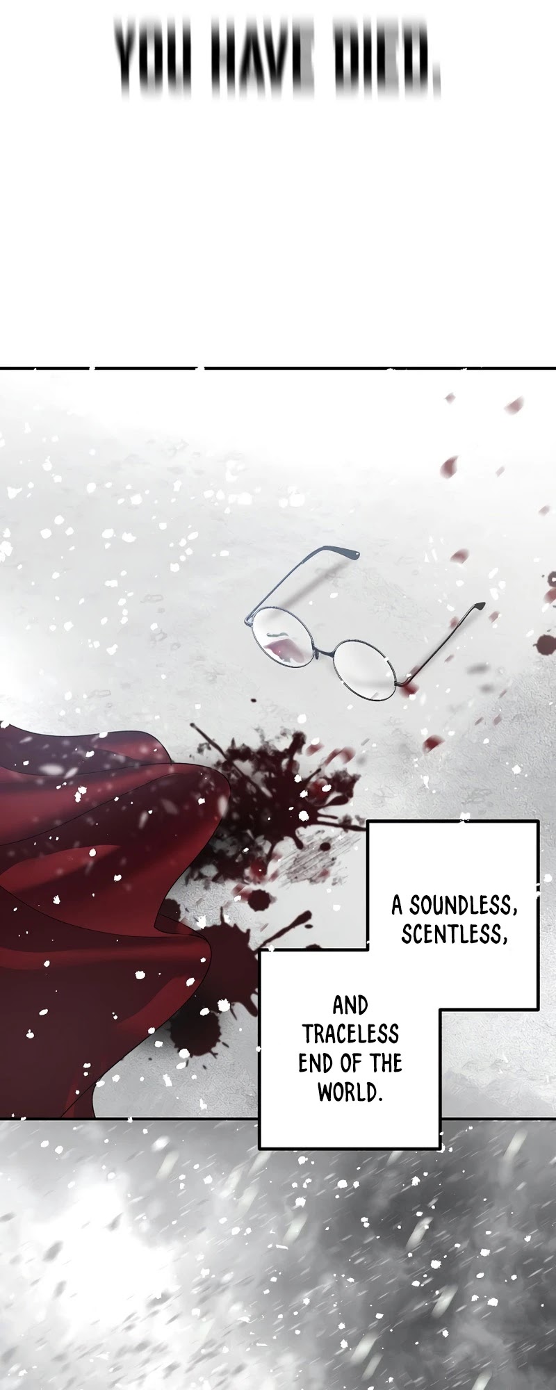 SSS-Class Suicide Hunter Chapter 60 page 45 - Chapter 60