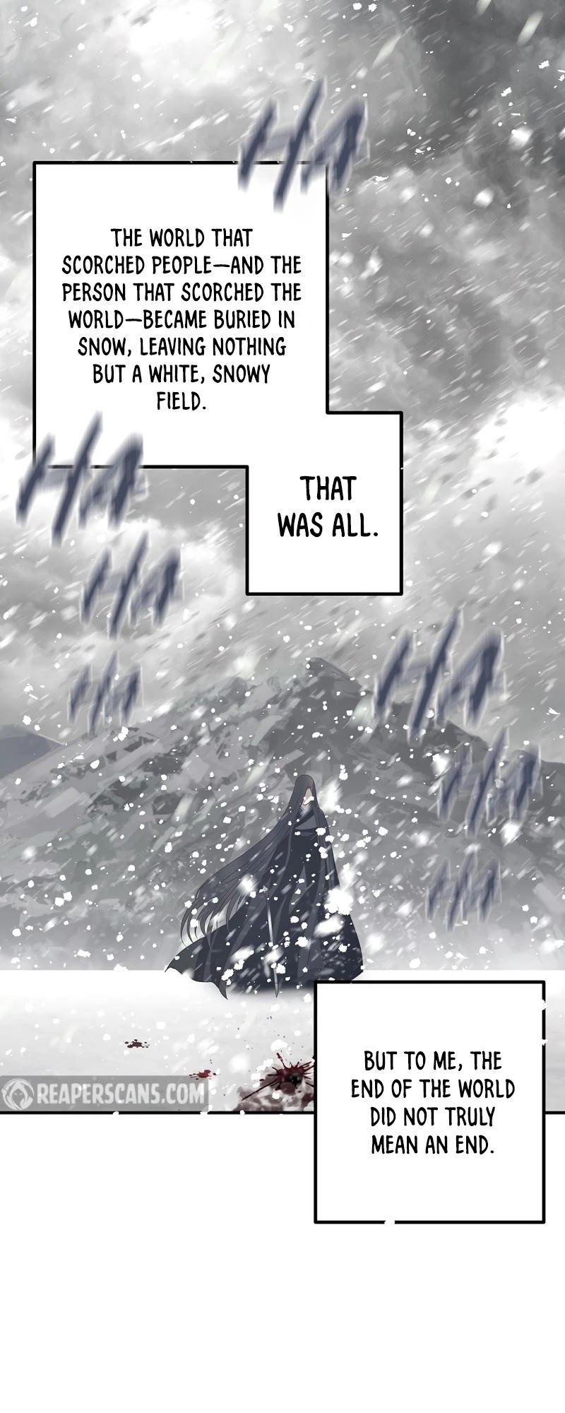 SSS-Class Suicide Hunter Chapter 60 page 46 - Chapter 60