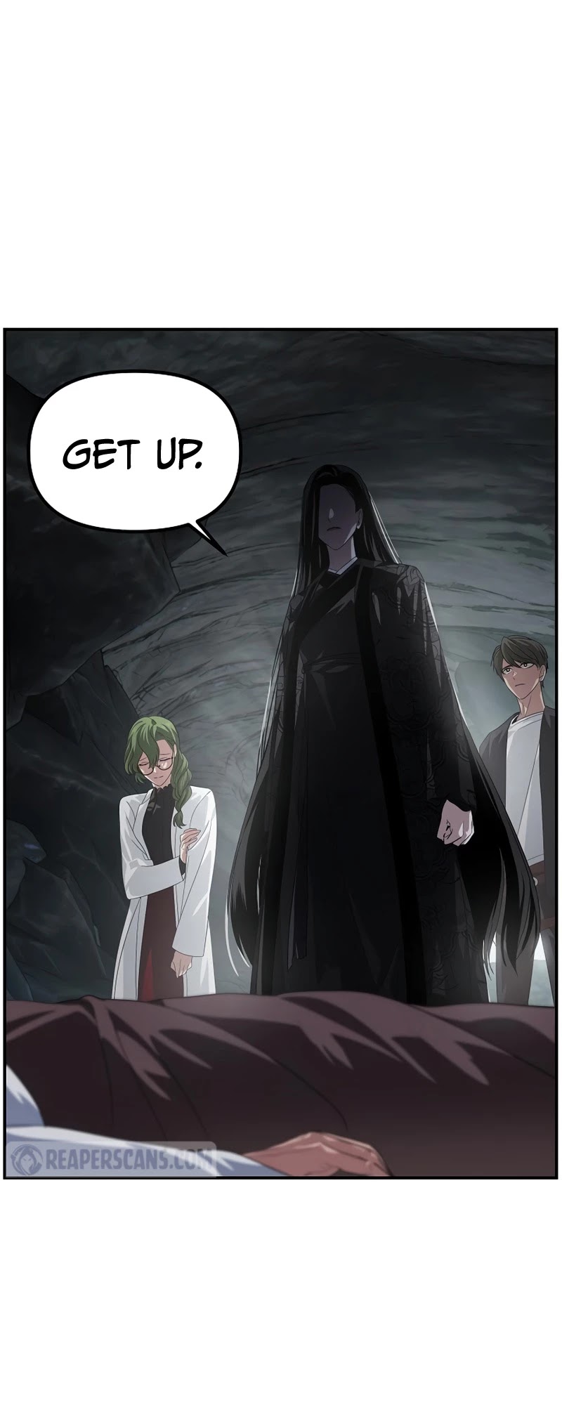 SSS-Class Suicide Hunter Chapter 60 page 5 - Chapter 60