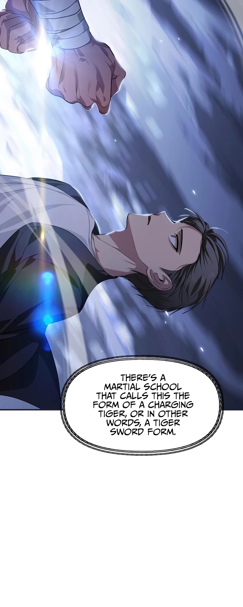 SSS-Class Suicide Hunter Chapter 61 page 14 - Chapter 61