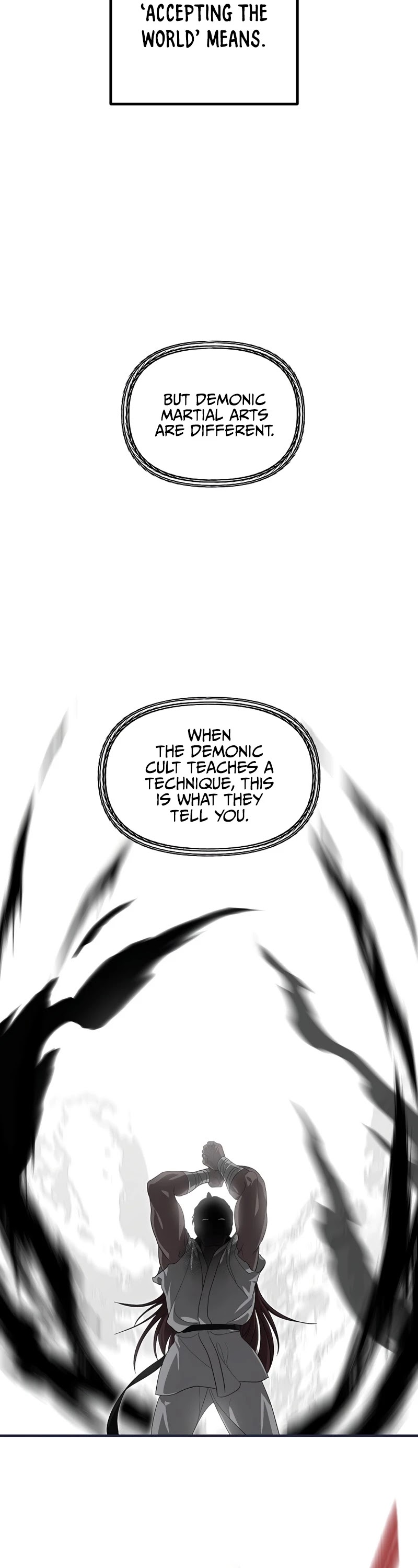 SSS-Class Suicide Hunter Chapter 61 page 16 - Chapter 61