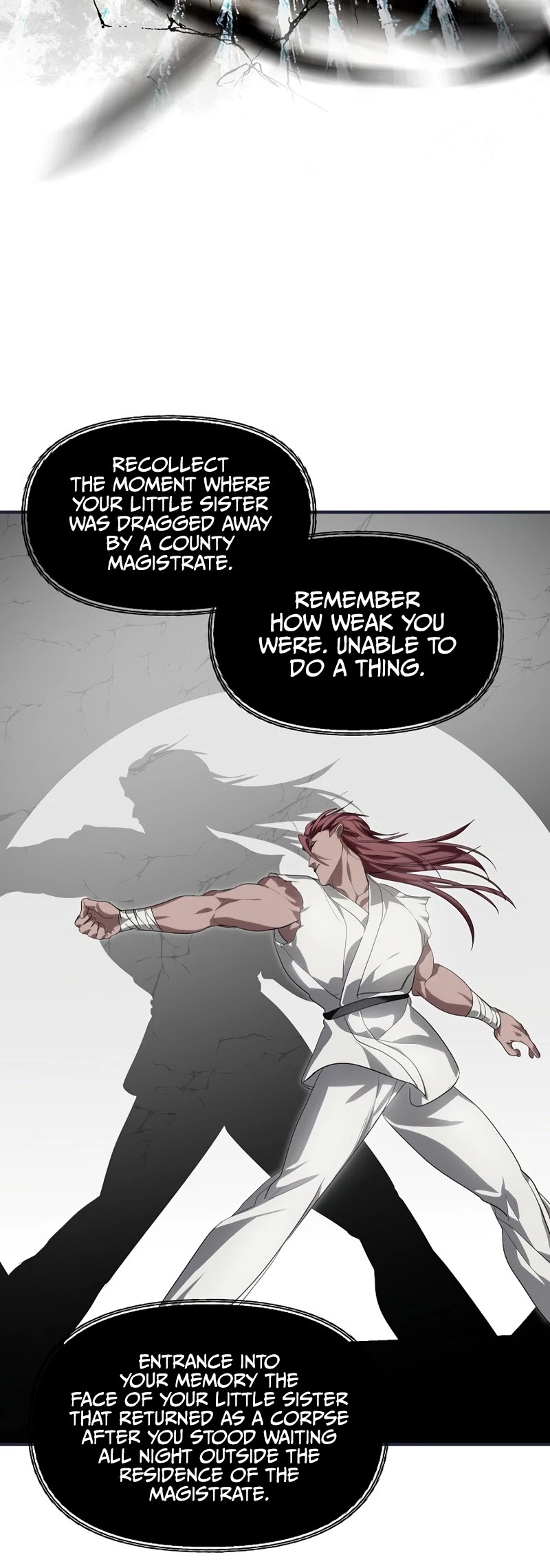 SSS-Class Suicide Hunter Chapter 61 page 18 - Chapter 61