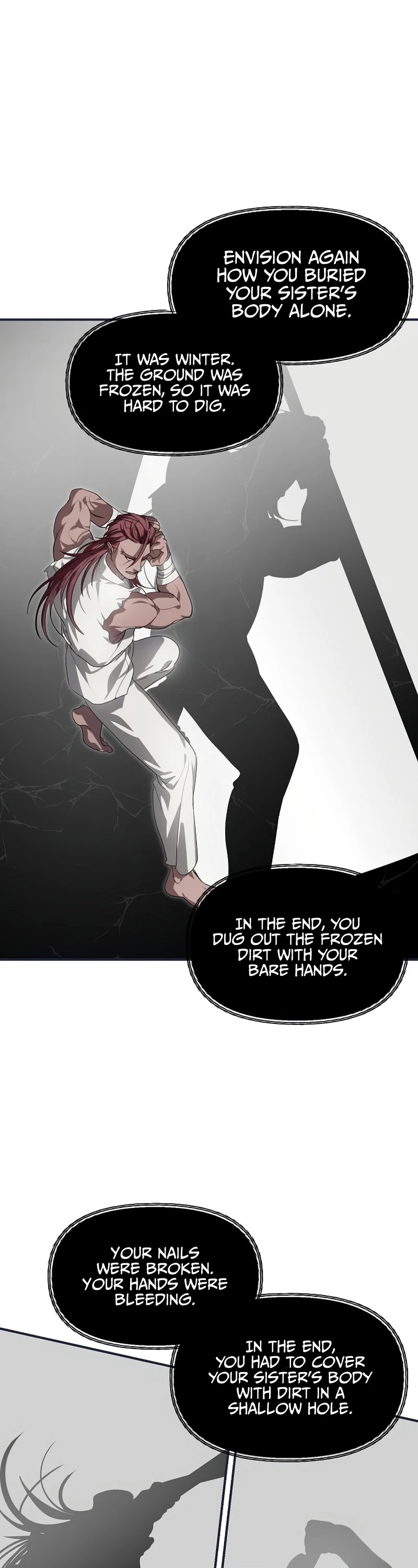 SSS-Class Suicide Hunter Chapter 61 page 19 - Chapter 61