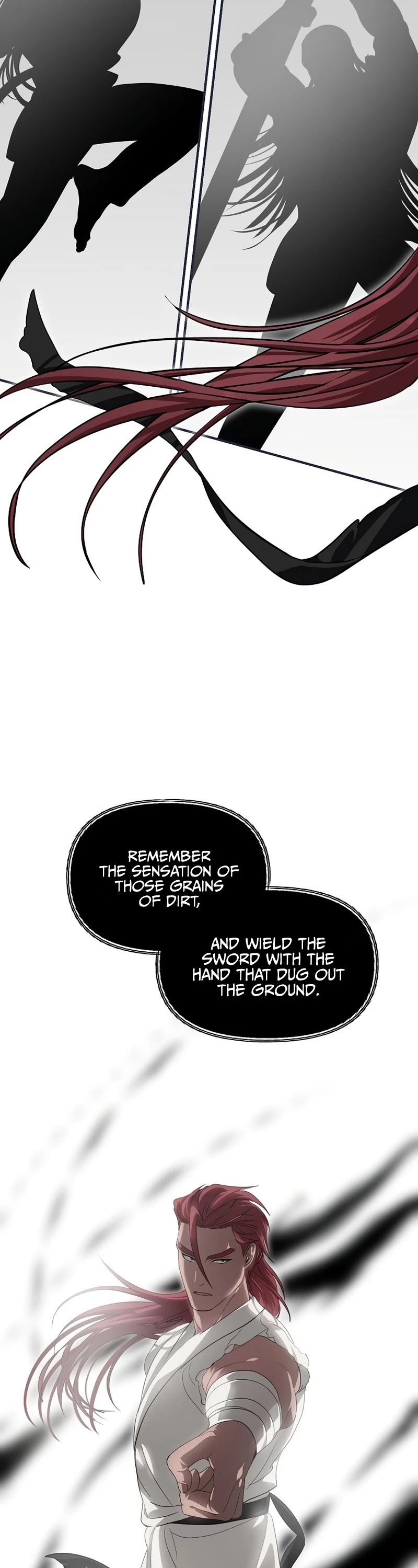 SSS-Class Suicide Hunter Chapter 61 page 20 - Chapter 61