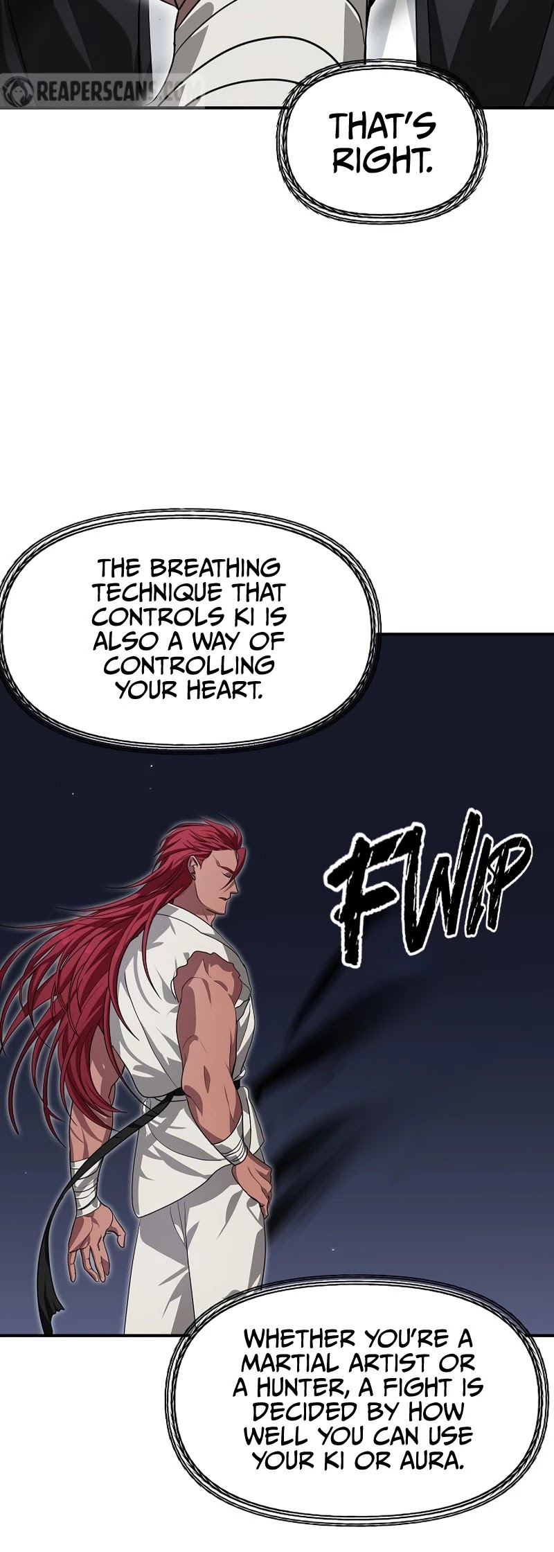 SSS-Class Suicide Hunter Chapter 61 page 22 - Chapter 61
