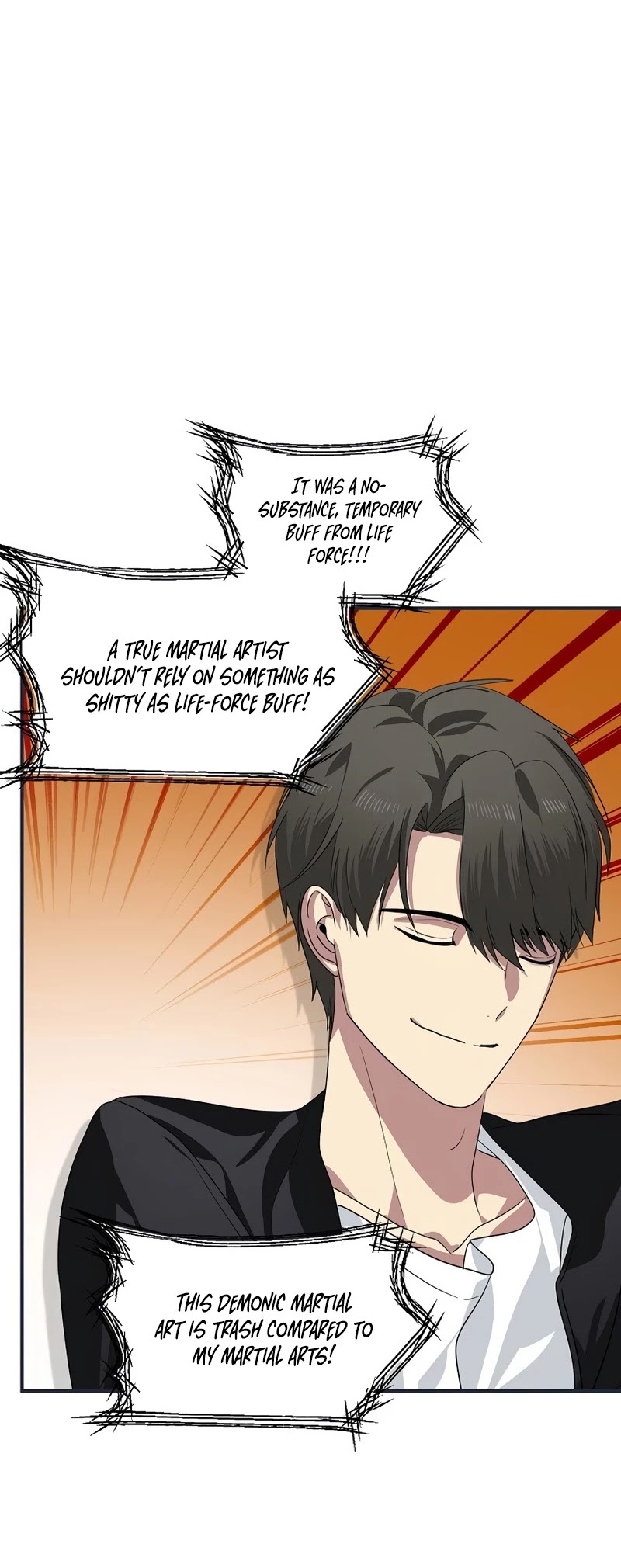 SSS-Class Suicide Hunter Chapter 61 page 26 - Chapter 61