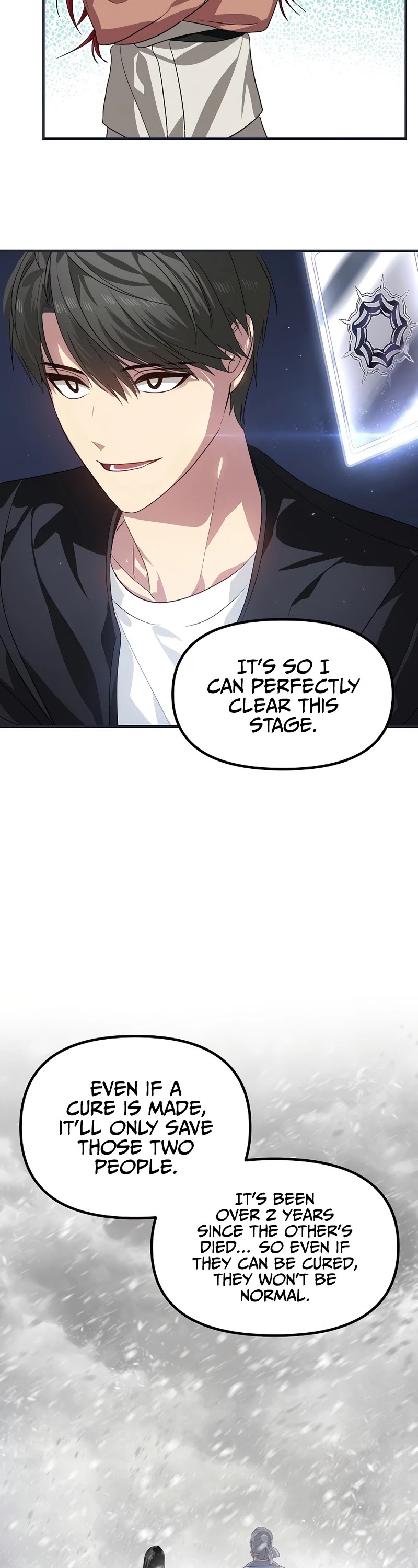 SSS-Class Suicide Hunter Chapter 61 page 28 - Chapter 61