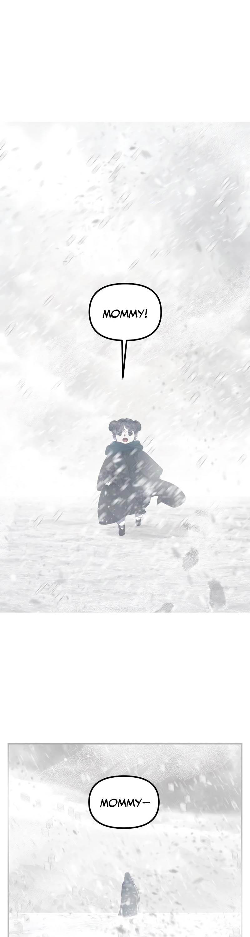 SSS-Class Suicide Hunter Chapter 61 page 3 - Chapter 61