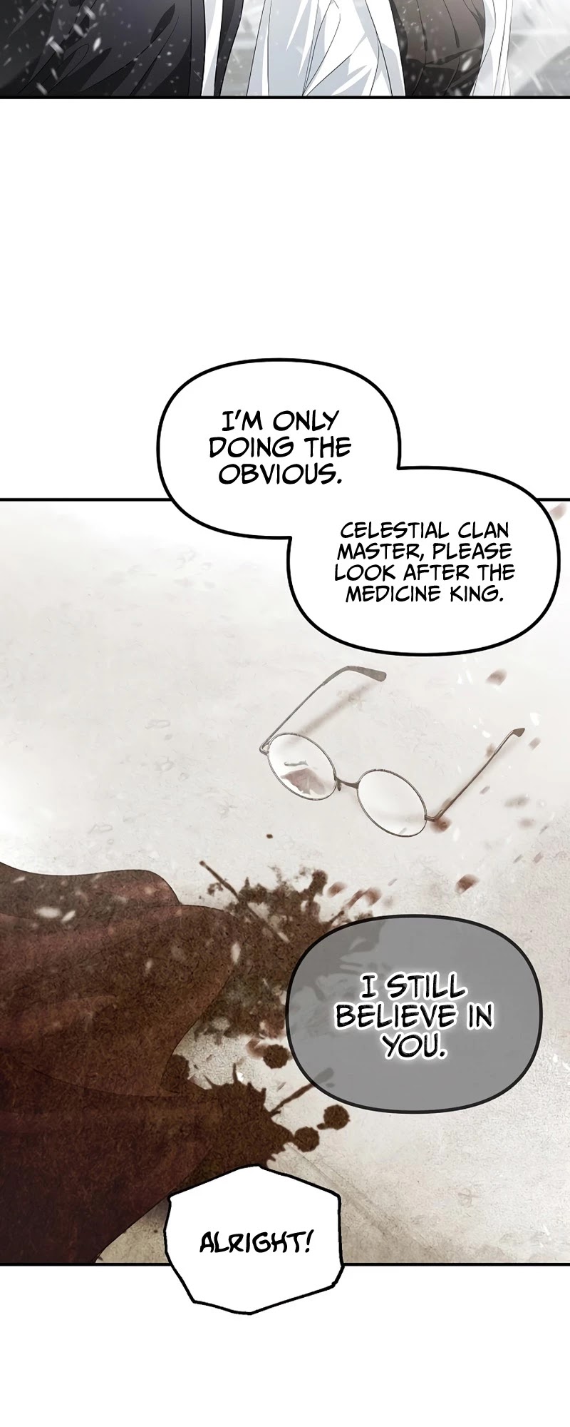 SSS-Class Suicide Hunter Chapter 61 page 37 - Chapter 61