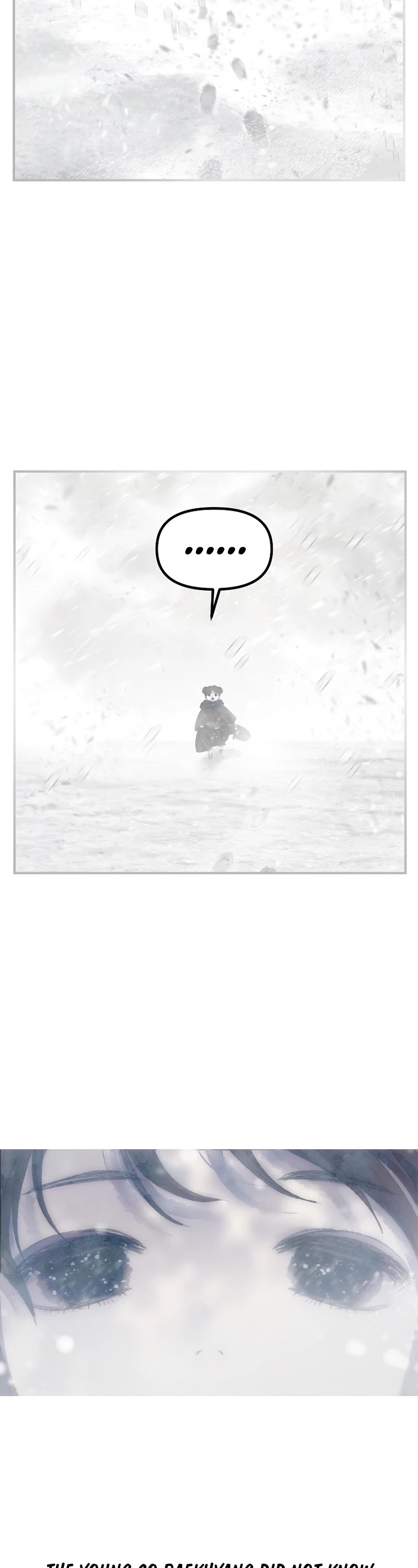 SSS-Class Suicide Hunter Chapter 61 page 4 - Chapter 61