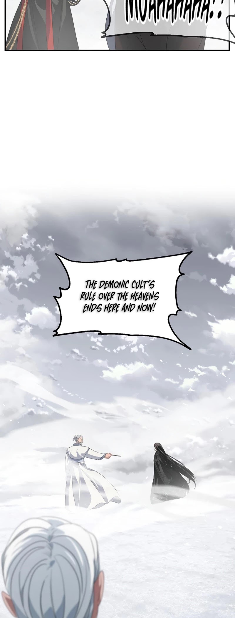 SSS-Class Suicide Hunter Chapter 61 page 45 - Chapter 61